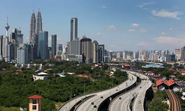 car rental in kuala lumpur